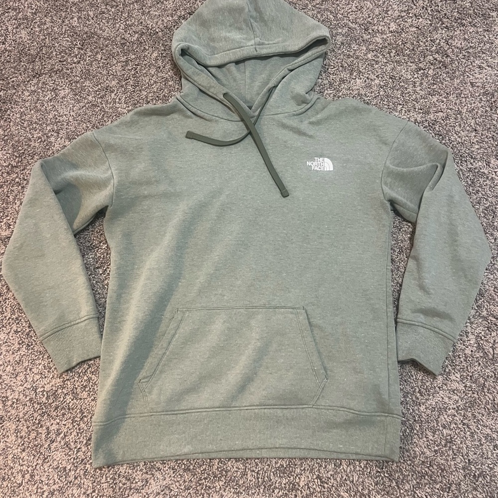 The North Face womens Hoodie